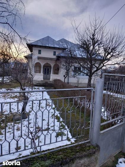 Casa de vanzare in centrul comunei Stalpeni- Jud.Arges - 3