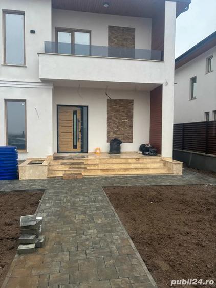 De vanzare casa individuala Fundeni, Dobroesti - 4