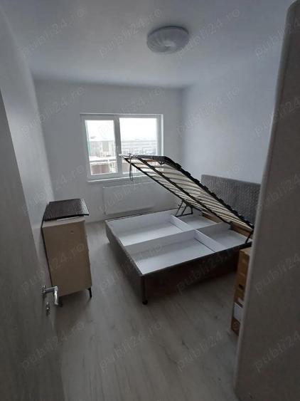 Vand apartament 2 camere - 1