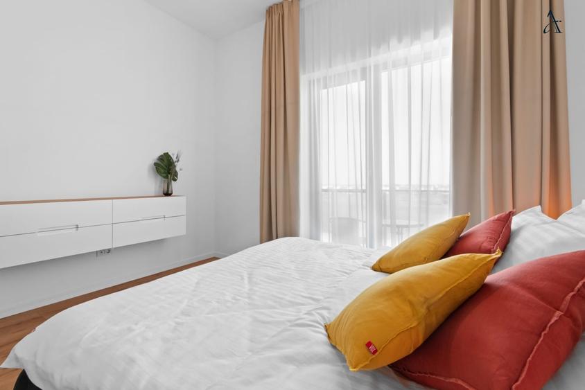 Apartament 2 camere, finisaje lux, acces bariera- Direct Dezvoltator! - 10