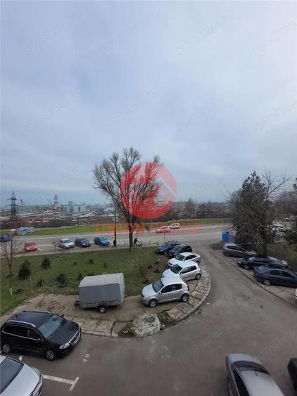 Garsoniera Semidecomandata Zona Far, Vedere spre Mare - 1