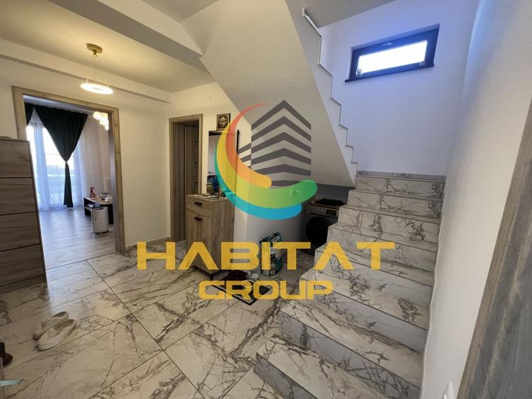 Măgurele 4 camere 3 bai lângă pădure toate utilitățile 280 curte libera mai 2026 - 2