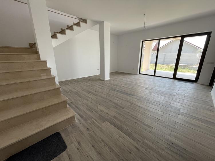 Imobiliare Domnesti - Case langa Padure 3 dormitoare 480m teren - 15