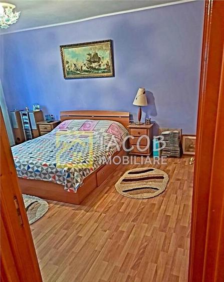 Apartament 2 CD, etaj 1, str. Bucovinei - 14