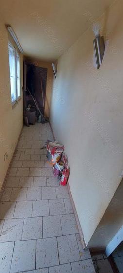 Casa + gospodarie la Silagiu Buzias - 4