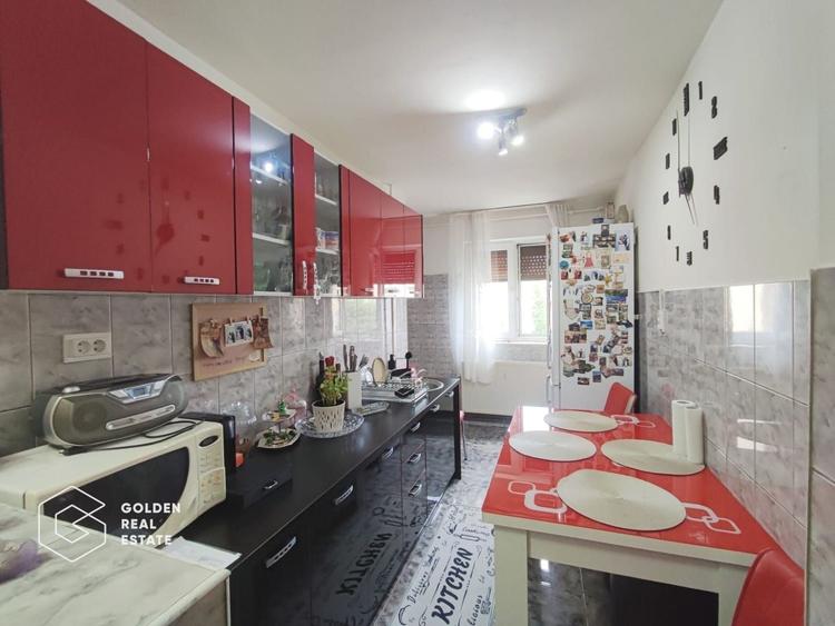 Apartament 3 camere, aproape de scoala si gradinita, zona Vlaicu - 5