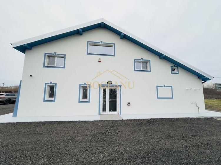 BG68-Spatiu birouri/comercial/SAD-Giroc - 7