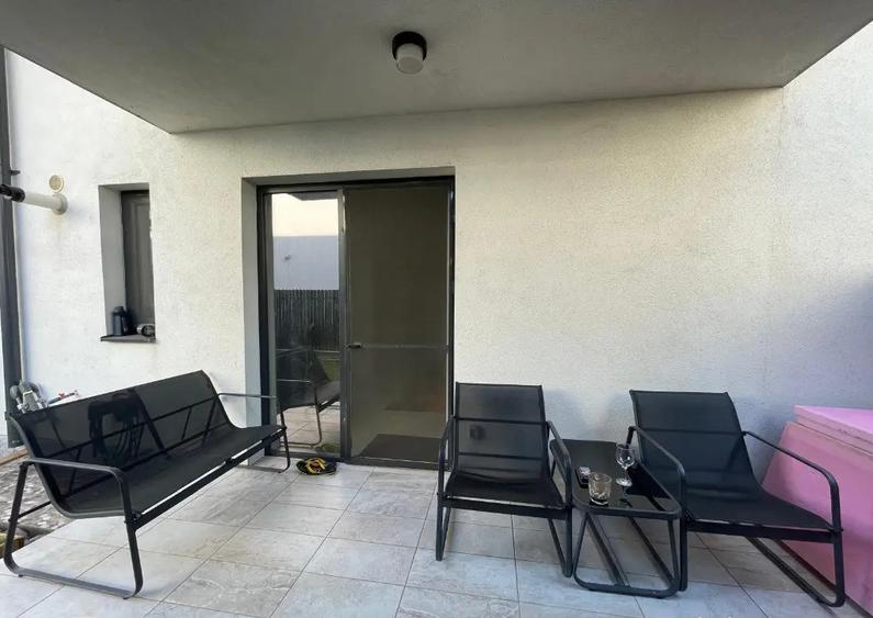 Apartament 2 camere|curte proprie|Bragadiru - 1