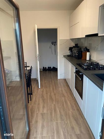 Apartament o camera - mobilat utilat complet - Popas Pacurari - Penny - 2