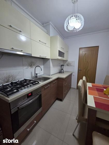 Apartament 2 camere -zona Stefan Cel Mare - 7