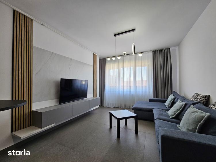 Apartament cu 2 camere în Central