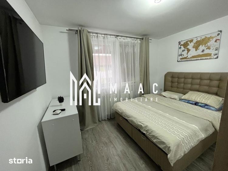 Apartament 2 camere | Decomandat | Balcon | Parcare | Pod - 4