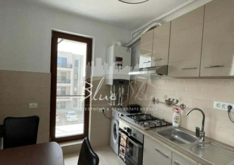 Mamaia Nord-Apartament 2 camere mobilat complet - 7