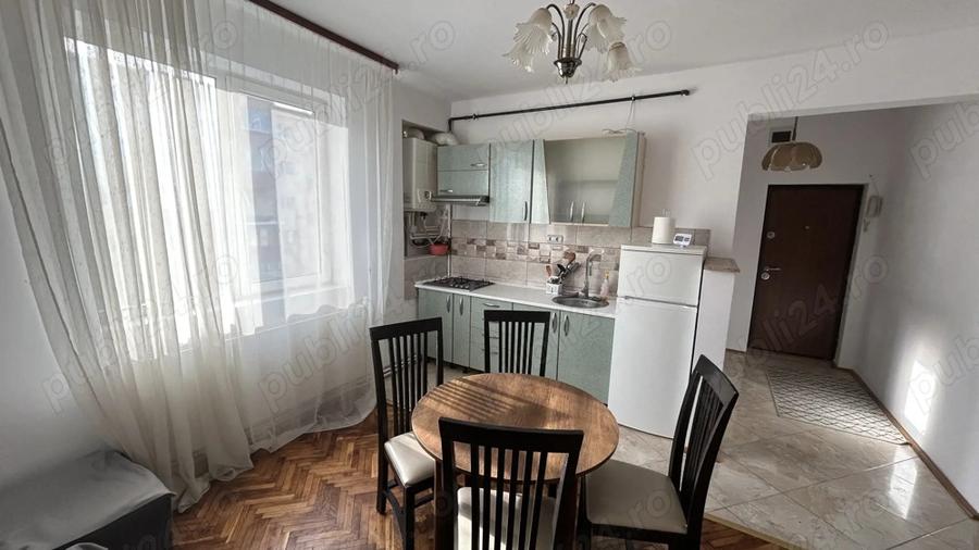 Inchiriez apartament ultracentral in Baia Mare - 5