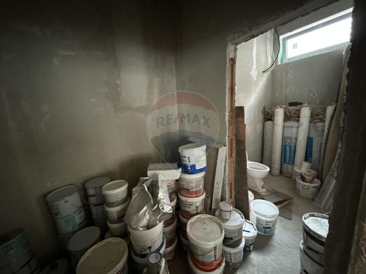 Spațiu comercial STRADAL 110mp 3.2 i de închiriat în zona V. LUCACIU - 5