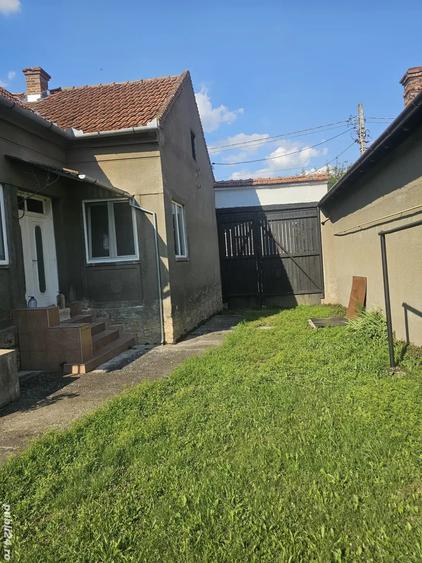 Casa de vanzare orasul Geoagiu, jud. Hunedoara - 6