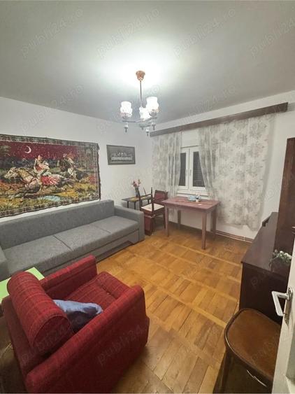 Vand apartament 2 camere - 1