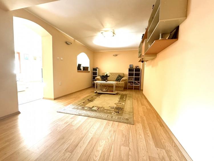 Apartament Spatios La Munte-Busteni - 7