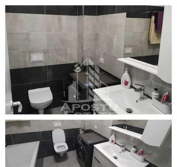 Apartament cu 2 camere, zona Olimpia-Stadion, Centrala Pr... - 3