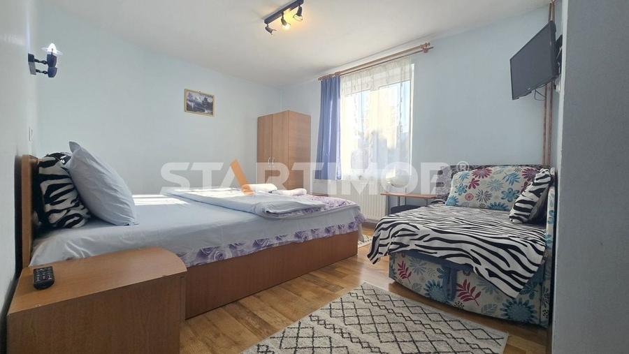 Pensiune 9 camere Rasnov - 5