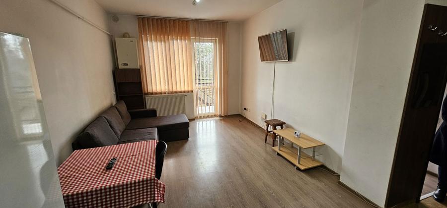 Inchiriez apartament 2 camere decomandate in zona Nordic-Zamca - 8