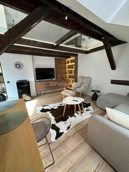 Apartament de inchiriat, 2 camere, 62 mp, zona Horea!