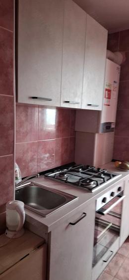 Vand apartament 2 camere decomandate - 5
