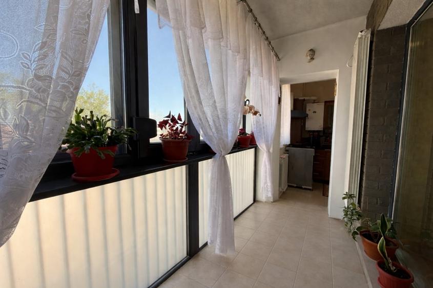 0% | Apartament 3 camere, 83 mp, două balcoane & două băi | zona Ferdinand - 11