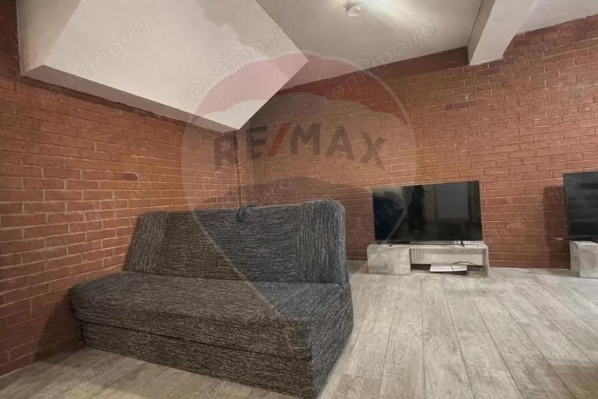 Spa?iu comercial-demisol de inchiriat in zona Faleza Nord Constanta - 7