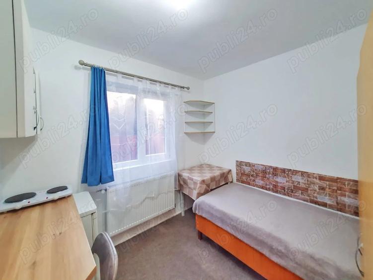 Inchiriez garsoniera Gruia - 5