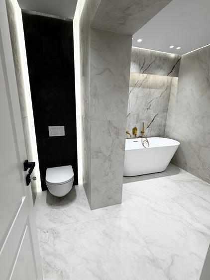 Duplex cu două curți și finisaje premium – acces la lac și parc priva, sector 1, - 8