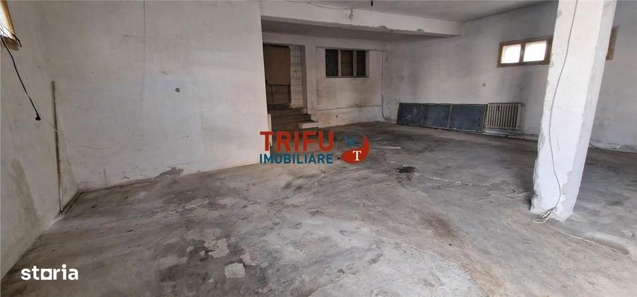 Spatiu pentru depozitare zona Ampoi III - 3