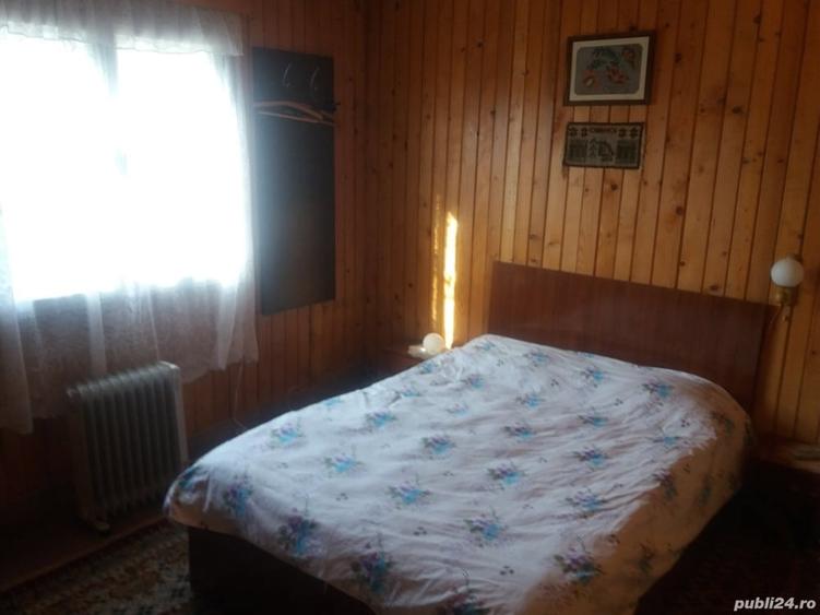 Casa de vacanta la Telega, langa Campina - 1