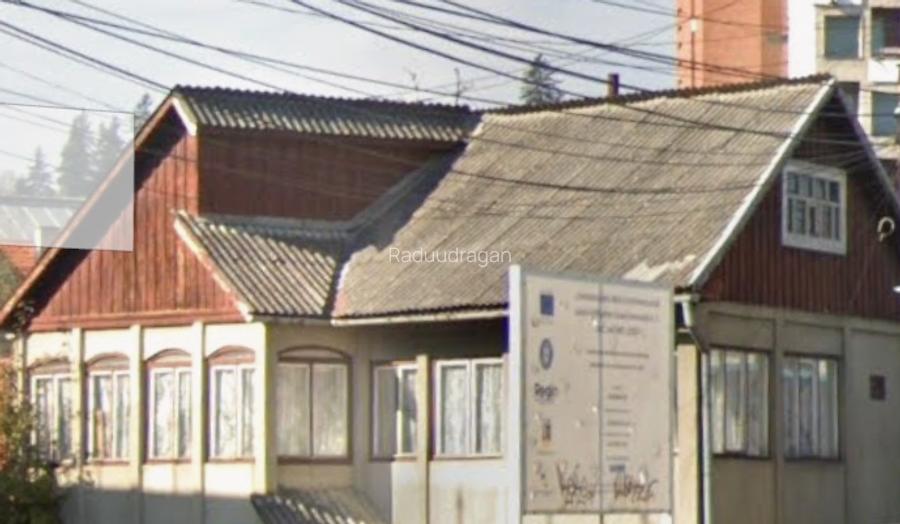 Vând casă in centru Dej Vând casă in centru Dej