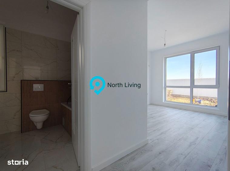 Vila individuala 4 camere Domne?ti -Complex privat - 8