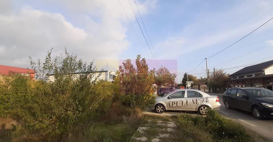 Teren bun pentru 2 sau 3 case aproape de Bucuresti. - 7