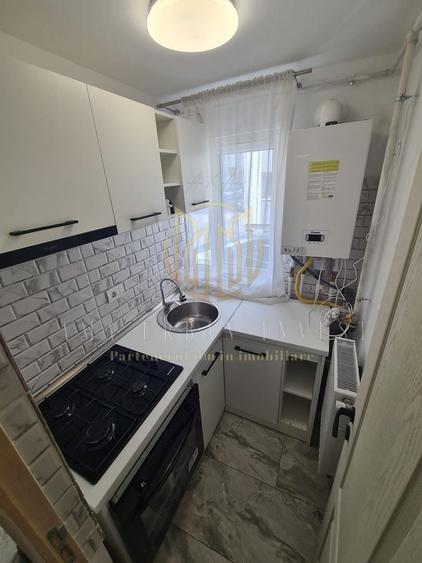 berceni aleea nehoiu centrala proprie gaze - 1