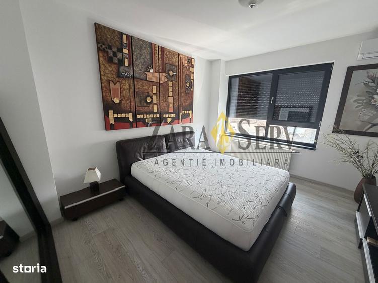 Apartament 2 camere construc?ie noua zona Pia?a Anton - 9