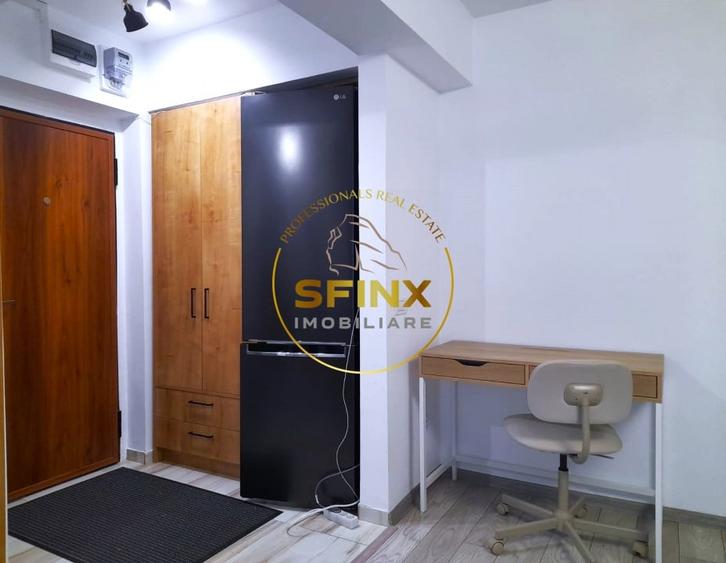 2 camere cochete, luminoase-open space,zona Monetarie-parcul Carol - 3