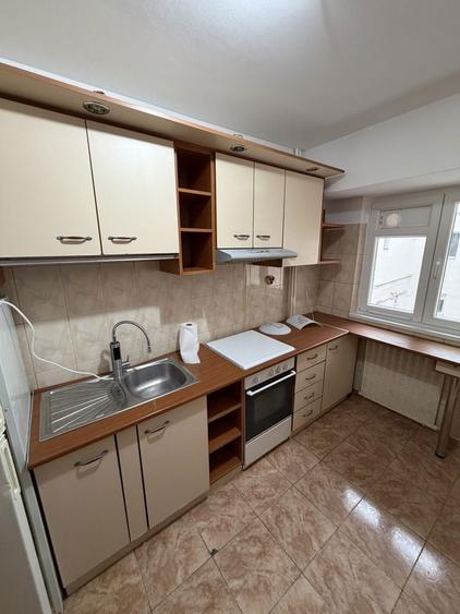 Apartament curat si spatios - 6