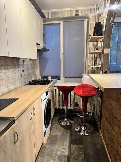 Garsoniera zona Progresul - 2