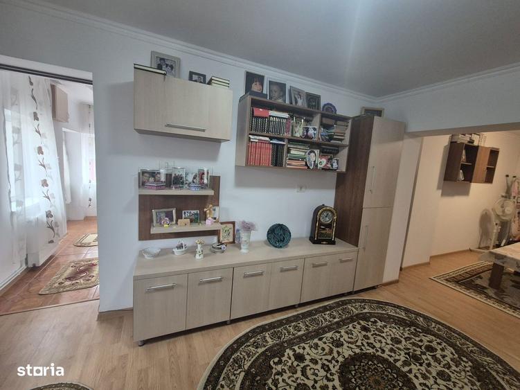 Ocazie ! Murfatlar - Centru Casa 4 camere cu teren 225 mp. 69.900 E - 5