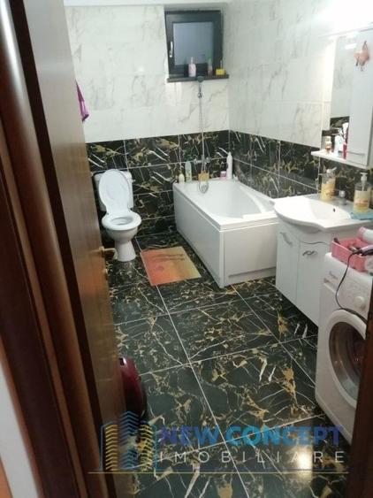 Apartament de vanzare,1 camera, Zona Valea Adanca ( magazin La Doi Pasi) - 4