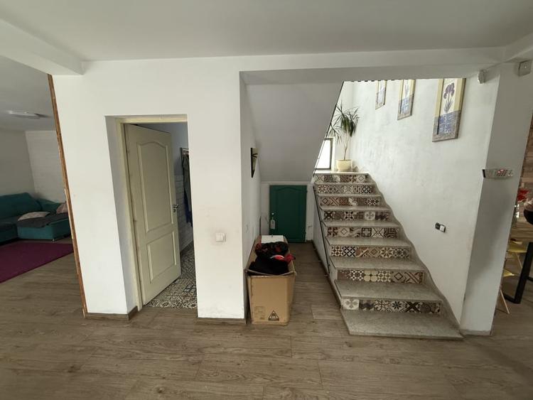 Casa 3 camere - 135 mp utili - teren 516 mp - Someseni, Cluj! - 8