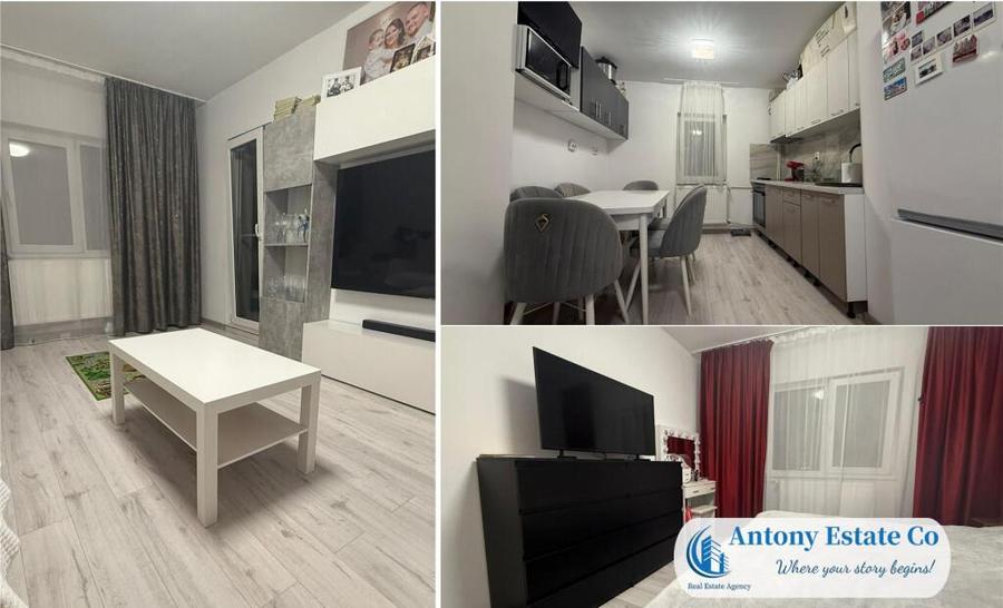 Apartament de , 2 Camere, Oradea - 8