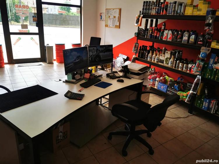 Spatiu comercial in Timisoara-42mp-Chirie 250 euro - 2