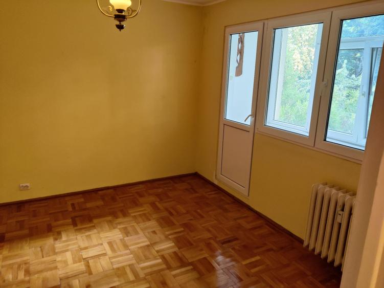 Obregia - Racovita, Aliorului, bloc D - 9