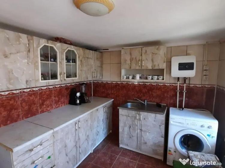 Vand proprietate in sat Brate?ti, com. ?irna, jud. Prahova - 7