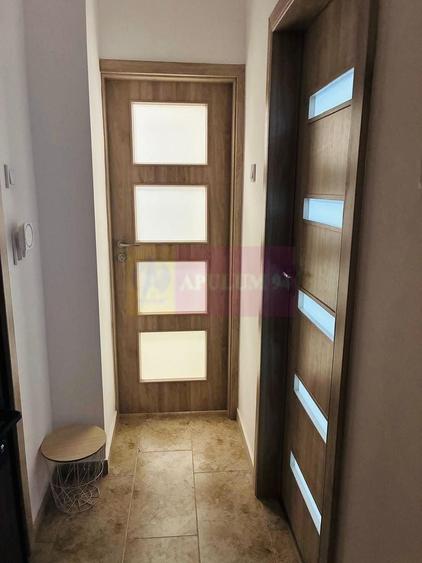 Garsoniera Calea Dorobantilor- stradal. - 16