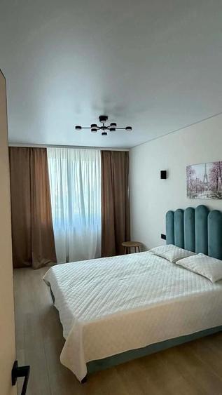 Apartament 2 camere de inchiriat in zona Obor - 1
